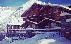 Bellevarde Lodge, Val d’Isere - Top 10 Ski In/Ski Out Chalets