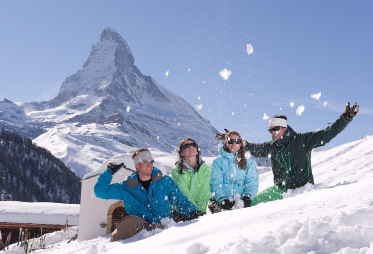 Zermatt, Switzerland