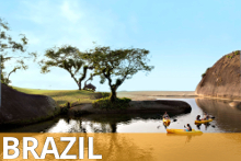 Club Med Holidays - Brazil