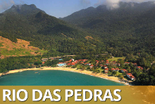 Club Med Rio Das Pedras, Brazil