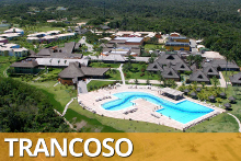 Club Med Trancoso, Brazil