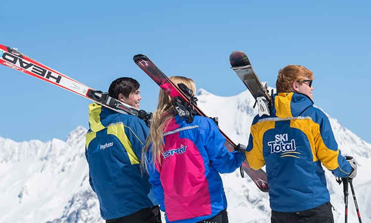 Brexit and the ski holiday rep after 29th March 2019