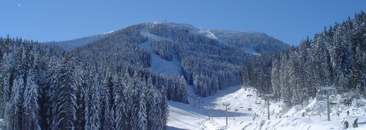 Ski Deals Bulgaria