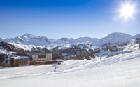 Aime La Plagne