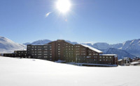 Club Med Alpe d'Huez