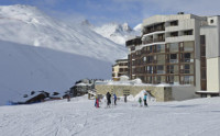 Tignes