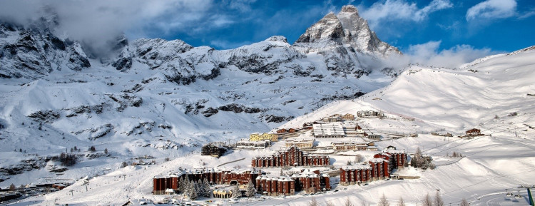 Cervinia