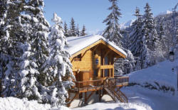 Chalet Attila, La Tania - Top 10 Ski In/Ski Out Chalets