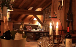 Chalet Bel SOl, Val d'Isere - Top 10 Luxury Ski Chalets