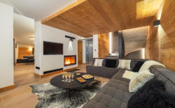 Chalet Beluga, Avoriaz - Top 10 Ski In/Ski Out Chalets