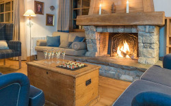 Chalet Madrisah, Val d'Isere - Top 10 Luxury Ski Chalets