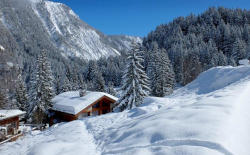 Chalet Rikiki, Courchevel 1650 - Top 10 Ski In/Ski Out Chalets