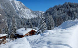 Chalet Rikiki, Courchevel 1650 - Top 10 Ski In/Ski Out Chalets