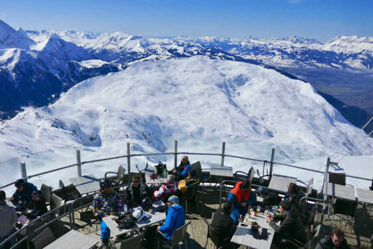 Chamonix Séjour au Ski France