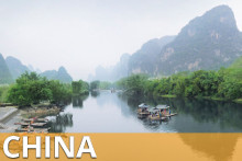 Club Med Holidays - China