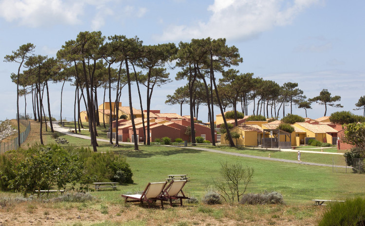 Club Med La Palmyre Atlantique