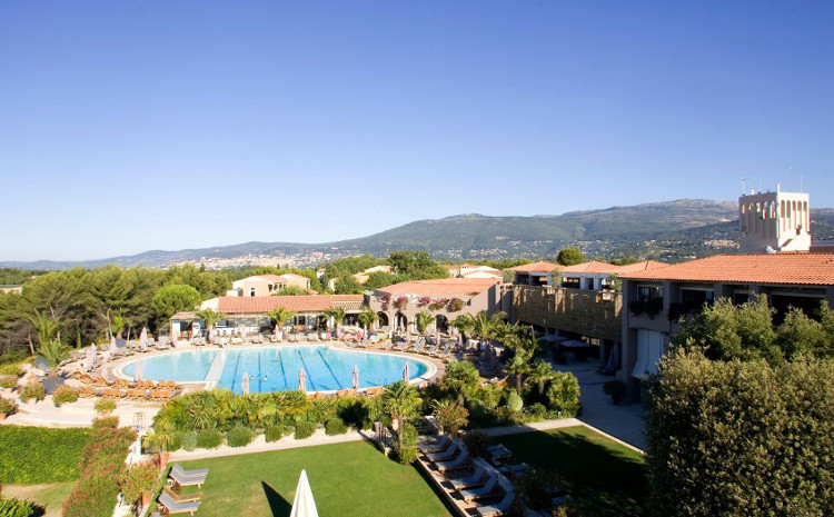 Club Med opio en Provence