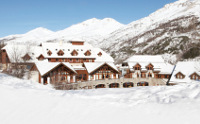 Club Med Serre-Chevalier, Serre-Chevalier Childcare