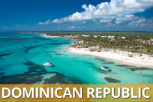 Club Med Holidays - Dominican Republic