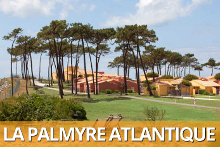 Club Med La Palmyre Atlantique, France