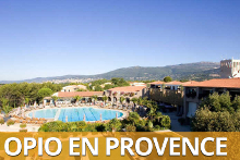 Club Med Opio En Provence, France