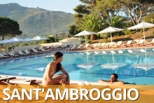 Club Med Sant'Ambroggio, France