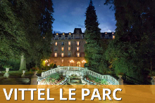 Club Med Vittel Le Parc, France