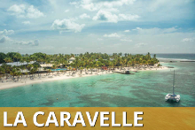 Club Med La Caravelle, Guadeloupe