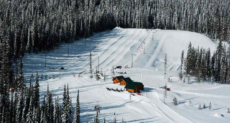 Ski Holiday Deals in January 2020 | Ski Line