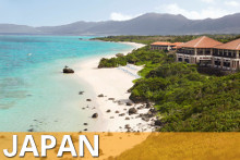 Club Med Holidays - Japan