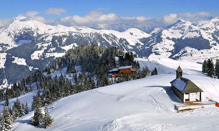 Last Minute Ski Deals Austria