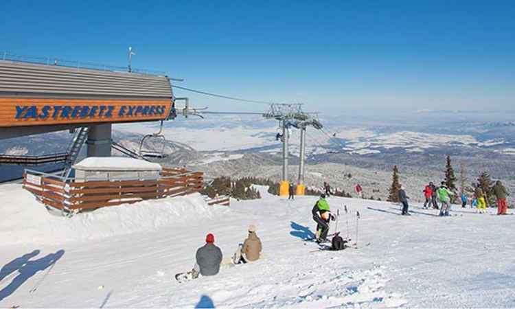 Last Minute Ski Deals Bulgaria