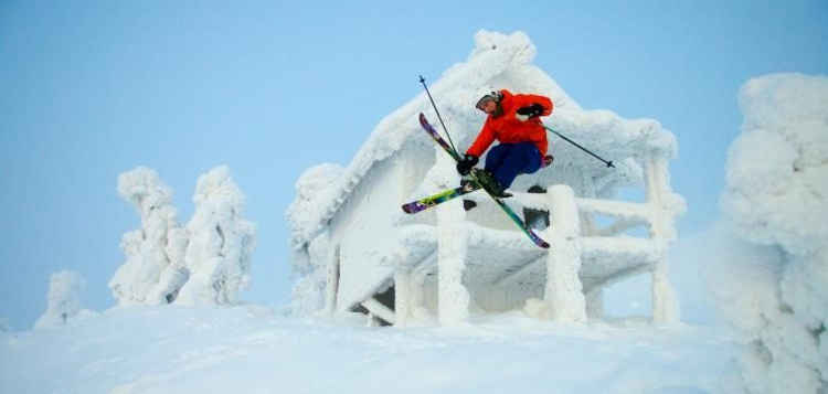 Last Minute Ski Deals Finland