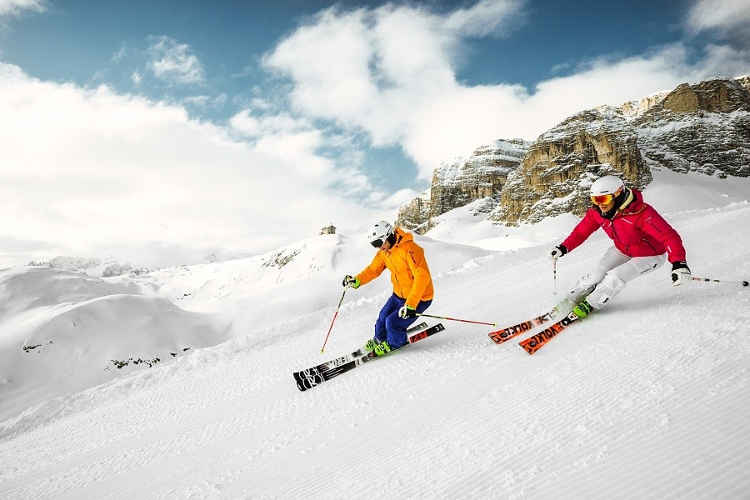 Last Minute Ski Deals Italy