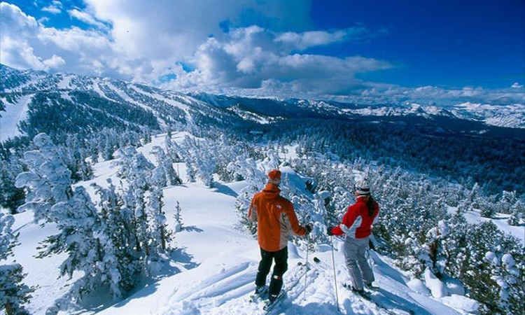 Last Minute Ski Deals Japan