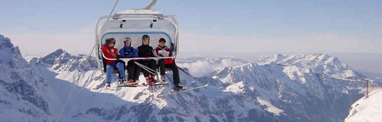 Last Minute Ski Deals Switzerland