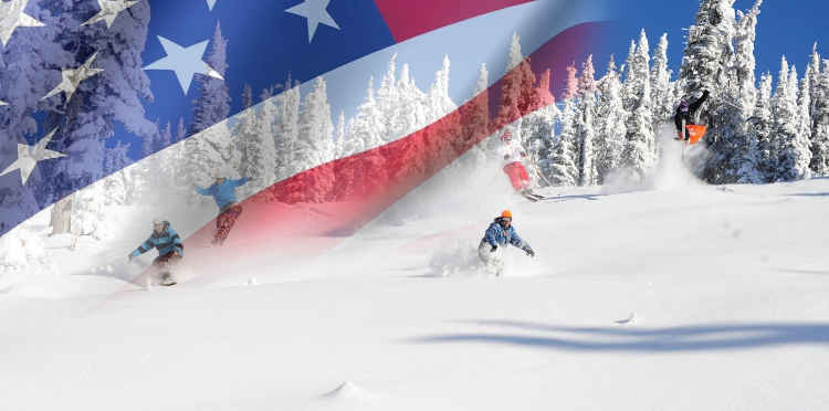 Last Minute Ski Deals United States