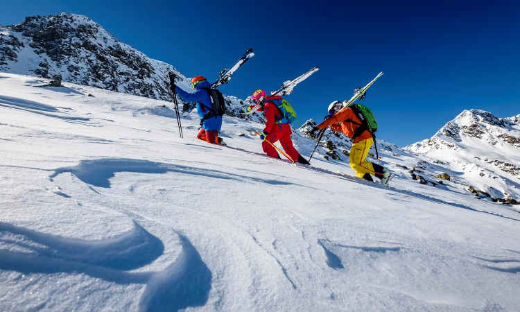Last Minute Ski Deals Andorra
