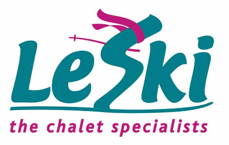 Le Ski Logo