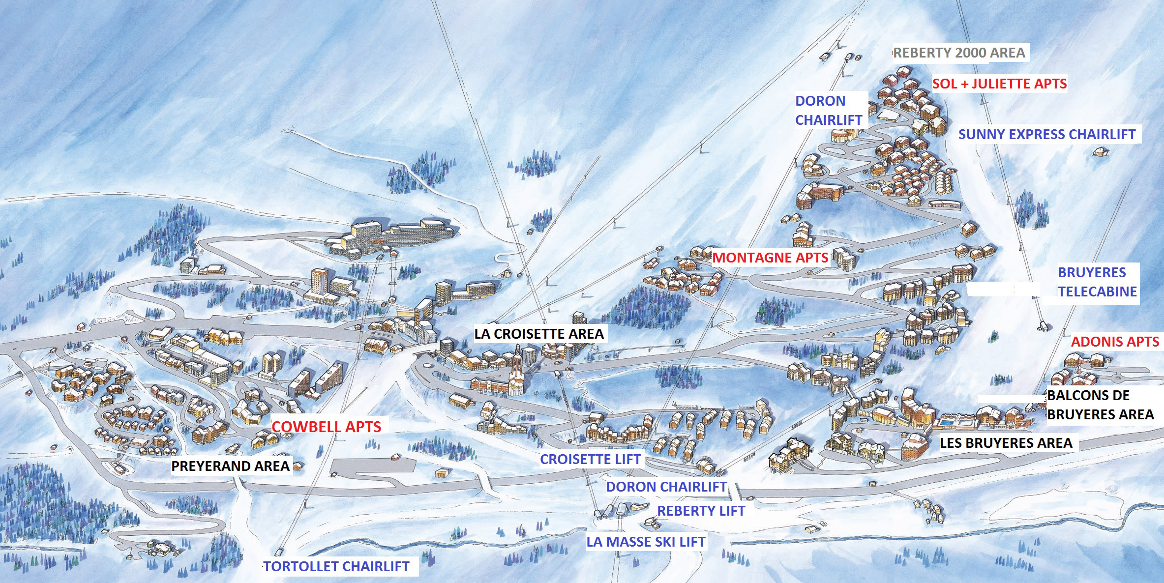 Ski deals 3rd march 2018