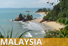 Club Med Holidays - Malaysia