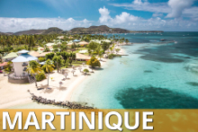 Club Med Holidays - Martinique