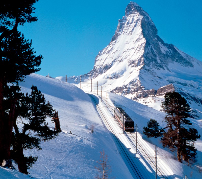 Matterhorn ski area ski deals