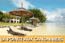 Club Med La Pointe Aux Canonniers, Mauritius
