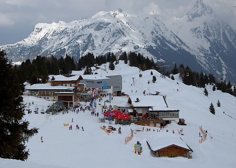 Ski Chalet Holidays, Mayrhofen, Austria