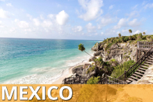 Club Med Holidays - Mexico