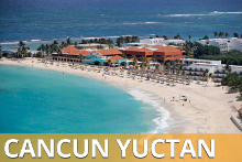 Club Med Cancun Yuctan, Mexico