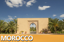 Club Med Holidays - Morocco