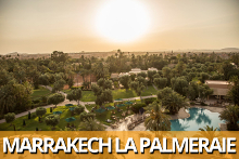 Club Med Marrakeche La Palmeraie, Morocco