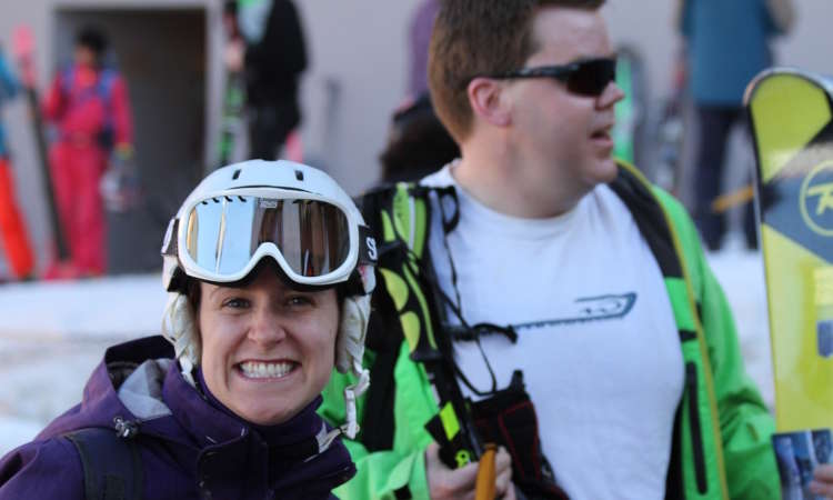 New Ski Flight Will Operate Next Winter From Leeds Bradford